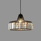 Tyalez Modern Conservatory Pendant Lighting