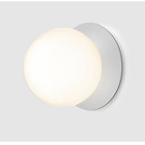 Tyalez Modern Hallway Glass Ceiling Lights