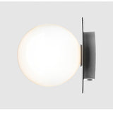 Tyalez Modern Hallway Glass Ceiling Lights