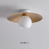 Tyalez Modern Halway Ceiling Lights