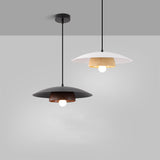 Tyalez Modern Dome Designer Metal Pendant Light