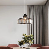 Tyalez Modern Conservatory Pendant Lighting