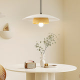 Tyalez Modern Dome Designer Metal Pendant Light