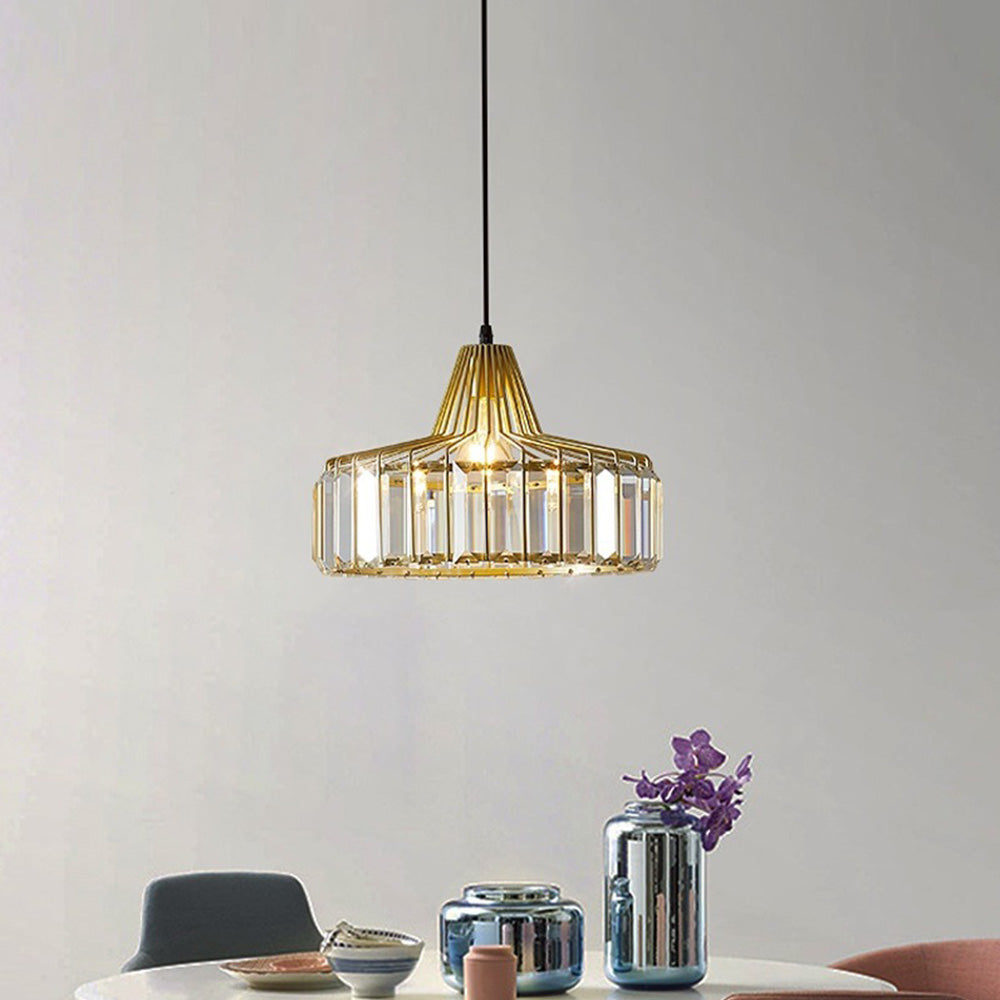 Tyalez Modern Conservatory Pendant Lighting