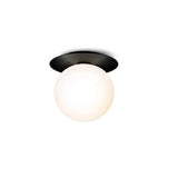 Tyalez Modern Hallway Glass Ceiling Lights