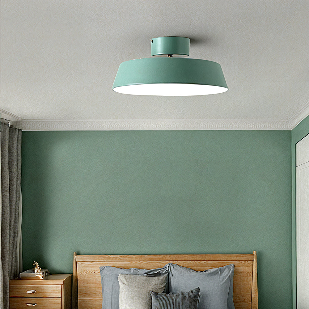 Tyalez Adjustable Creative Macarons LED Hallway Ceiling Light