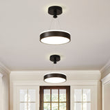 Tyalez Modern Metal LED Pendant Ceiling Lights For Hallway