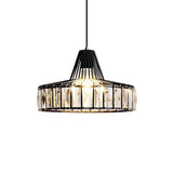 Tyalez Modern Conservatory Pendant Lighting