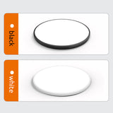 Tyalez Minimalism Round Led Bedroom Ceiling Light
