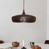 Tyalez Creative Wooden Chandelier