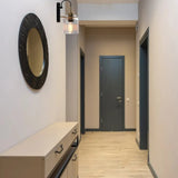 Minimalist Nordic Wall Light