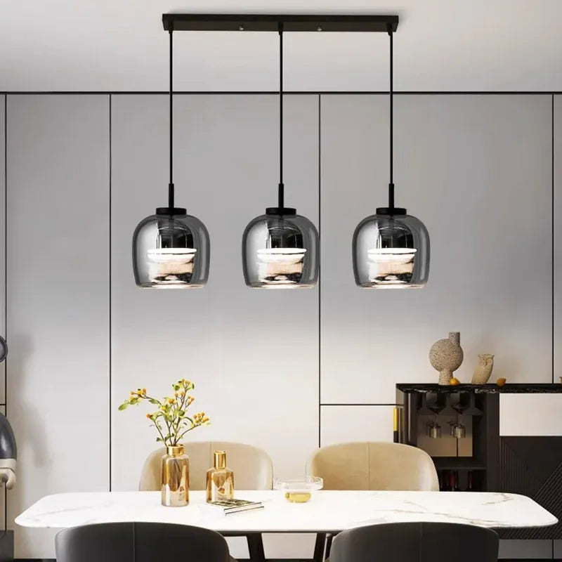 Mini LED Pendant Lights