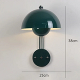 Tyalez Modern LED Flower Bud Wall Lamp