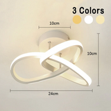 Tyalez Modern Stylish Ceiling Light