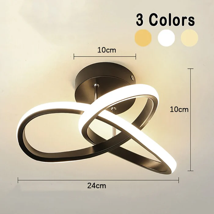 Tyalez Modern Stylish Ceiling Light