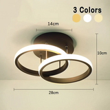 Tyalez Modern Stylish Ceiling Light
