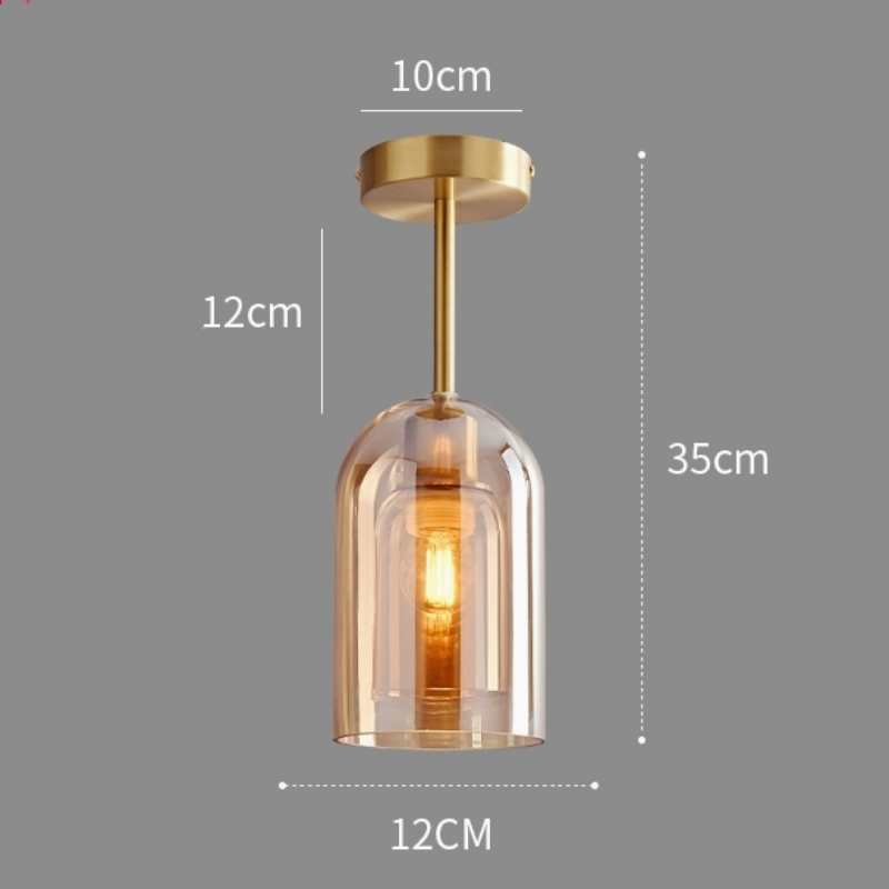 Tyalez Corridor Aisle Ceiling light