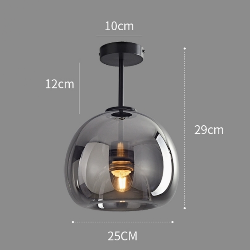 Tyalez Corridor Aisle Ceiling light