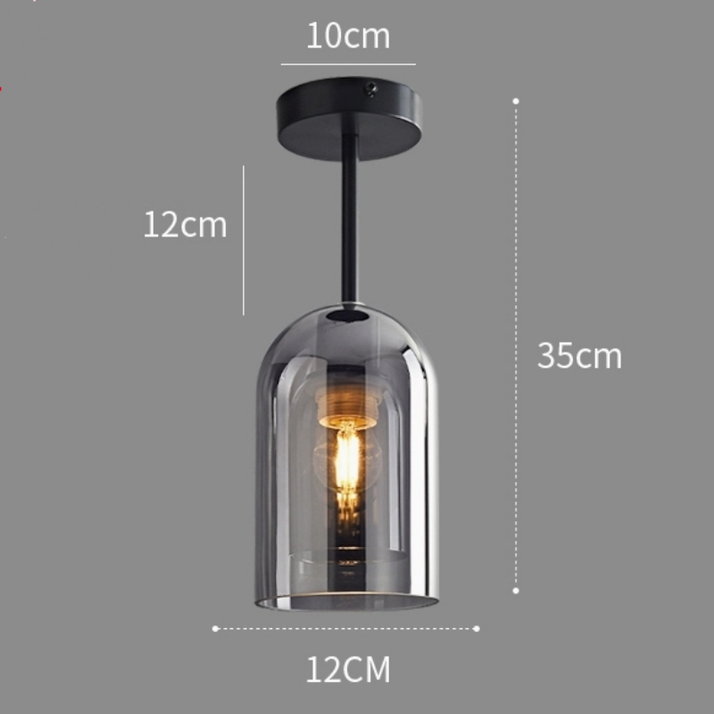 Tyalez Corridor Aisle Ceiling light
