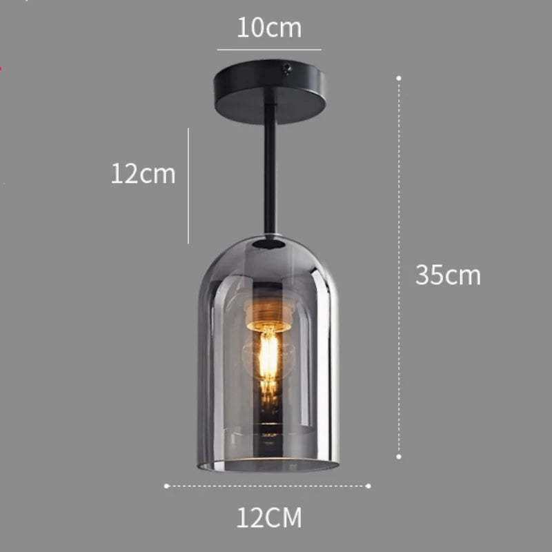 Tyalez Corridor Aisle Ceiling light