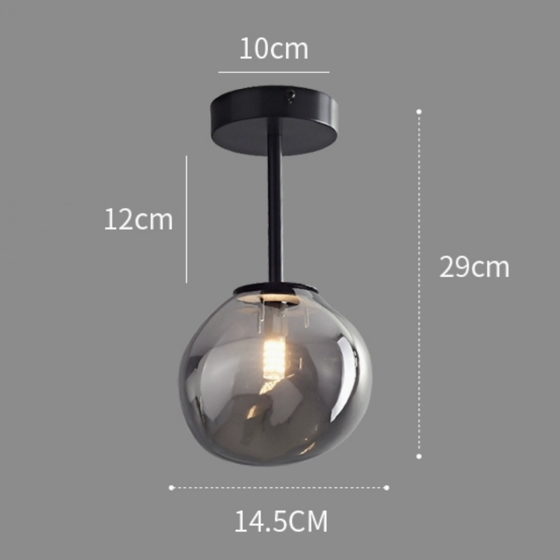 Tyalez Corridor Aisle Ceiling light