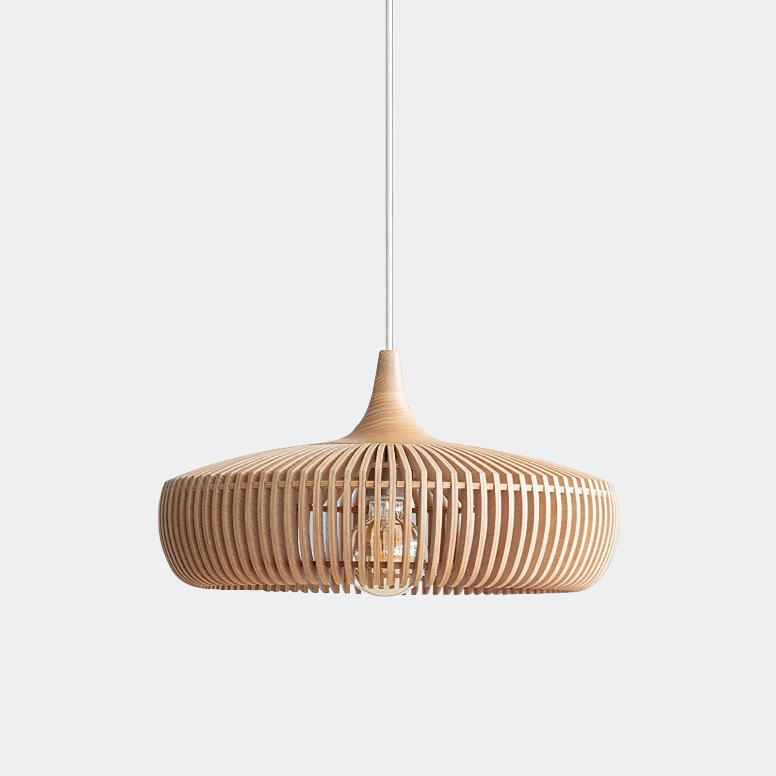 Tyalez Creative Wooden Chandelier
