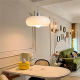 Tyalez Vintage Gold Glass Pendant Ceiling Lights