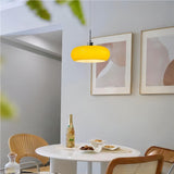 Tyalez Vintage Gold Glass Pendant Ceiling Lights