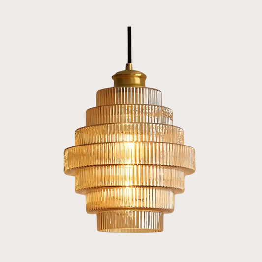 Tyalez Modern Creative Glass Pendant Lamp