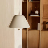 Nordic Design Simple Chandelier