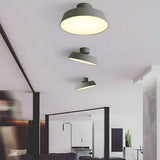 Tyalez Adjustable Creative Macarons LED Hallway Ceiling Light