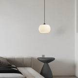 Tyalez Modern Simple Glass Pendant Lights