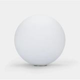 Tyalez White Glass Round Lamp Shade For Light
