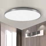 Tyalez Minimalism Round Led Bedroom Ceiling Light