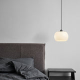 Tyalez Modern Simple Glass Pendant Lights
