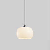 Tyalez Modern Simple Glass Pendant Lights