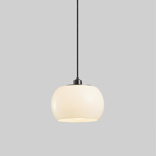 Tyalez Modern Simple Glass Pendant Lights