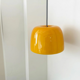 Retro Italian Nordic American chandelier