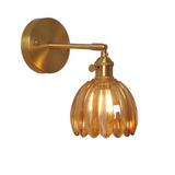 Tyalez Vintage Bouquet Wall Light