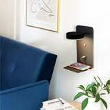 Tyalez LED Indoor Wall Lamp