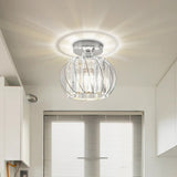 Tyalez Nordic Luxury Glass Hallway Ceiling Lighting