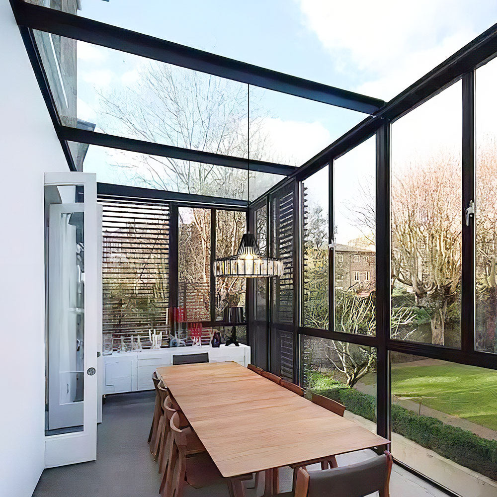 Tyalez Modern Conservatory Pendant Lighting