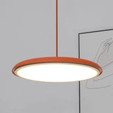 Tyalez Modern Chic Cookie Pendant Light