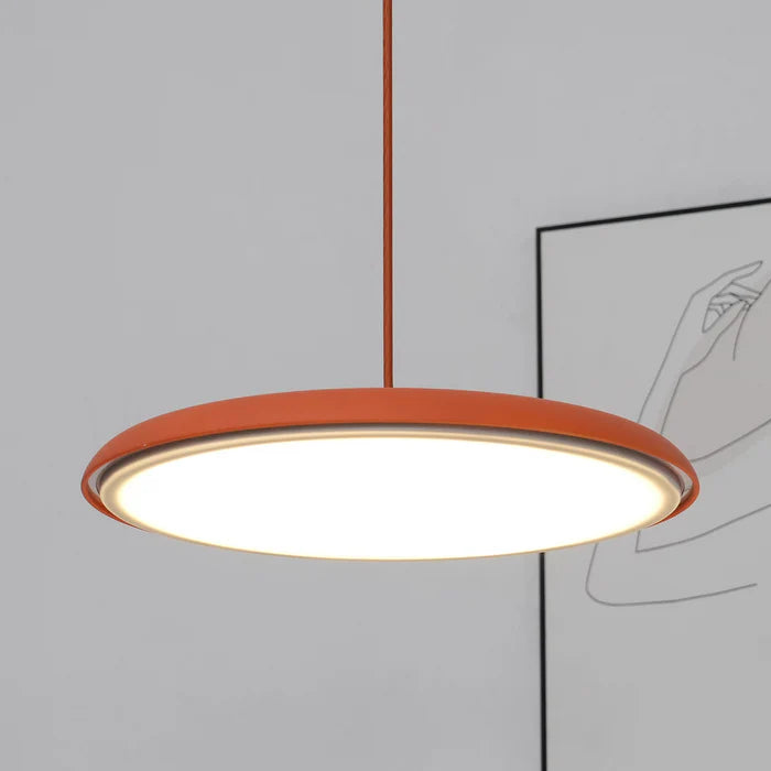Tyalez Modern Chic Cookie Pendant Light