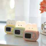 Tyalez Cute Night Light with time Management Tools