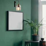 Minimalist Nordic Wall Light