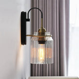 Minimalist Nordic Wall Light