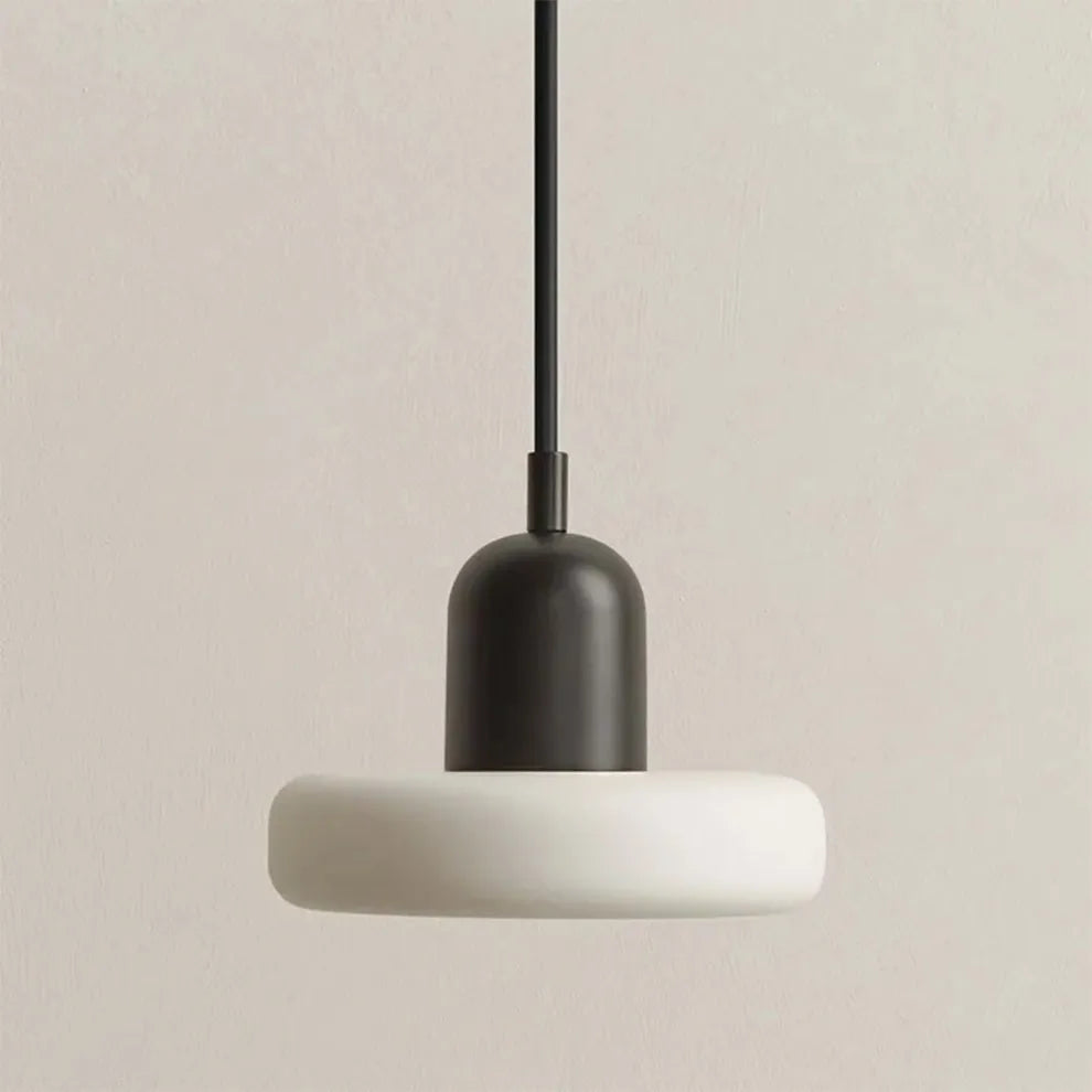 Simplistic Danish Design Morandi Pendant Light