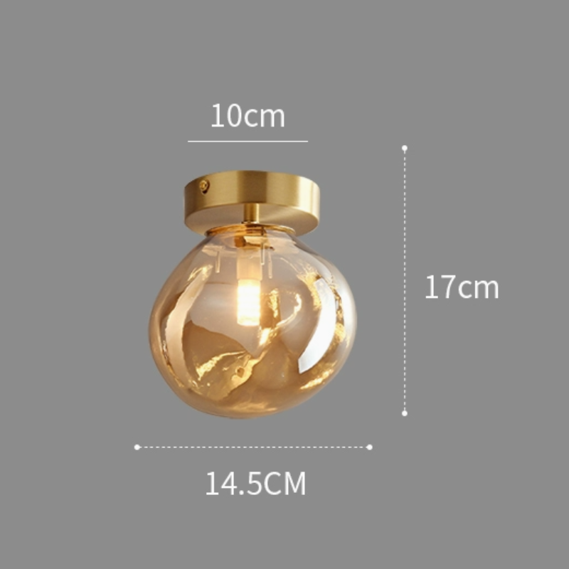 Tyalez Corridor Aisle Ceiling light