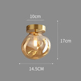Tyalez Corridor Aisle Ceiling light